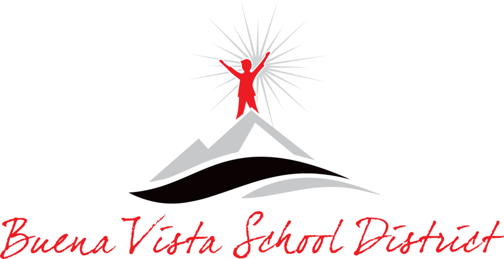 BV Schools Peak of Success Logo