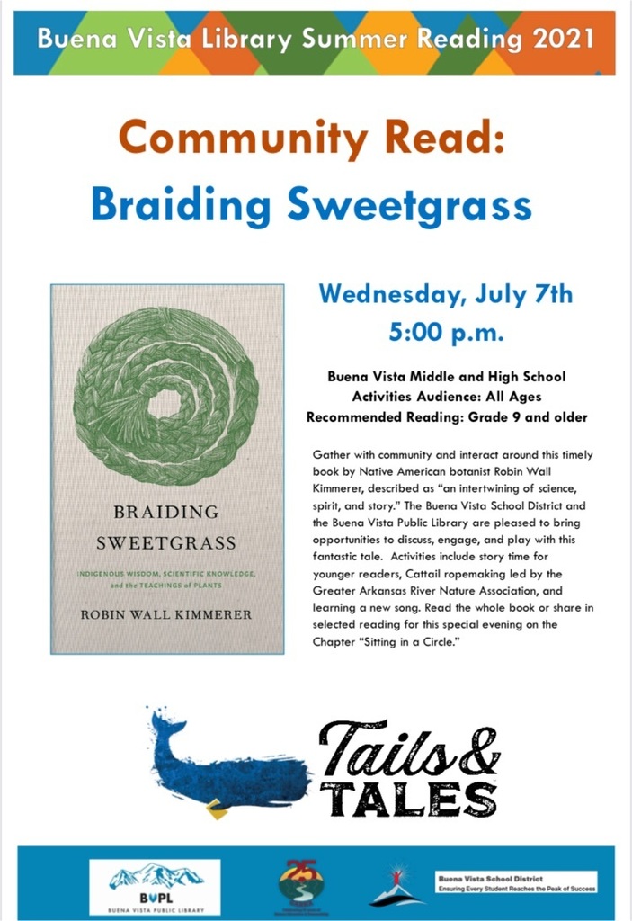 sweet grass flier