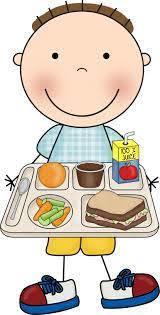 lunch tray